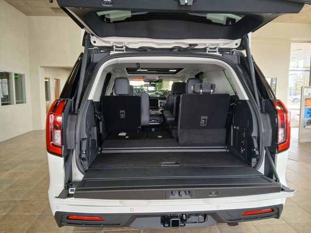 New 2025 Ford Expedition Active AWD/4WD image 30