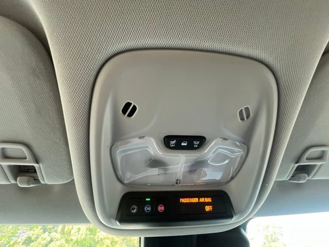 Used 2026 Chevrolet TrailBlazer LT w/ LT Cold Weather Package FWD image 20