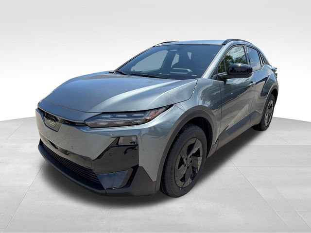 New 2026 Subaru Uncharted AWD image 3