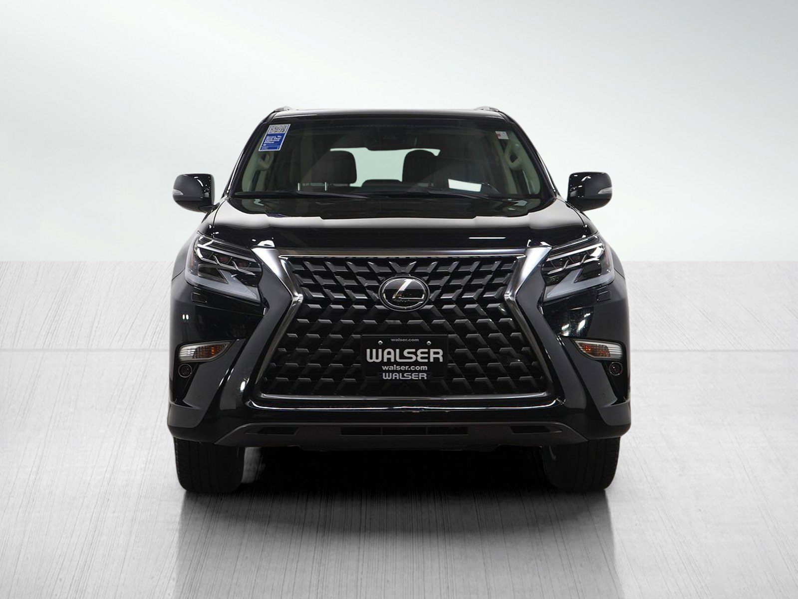 Used 2023 Lexus GX 460 Premium w/ Premium Package image 8