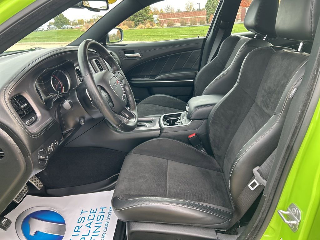 Used 2023 Dodge Charger GT w/ Plus Group image 19