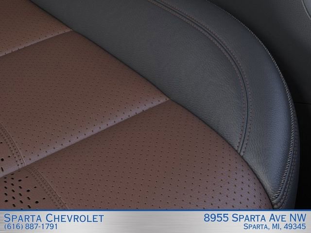 New 2026 Chevrolet Silverado 3500 High Country w/ High Country Premium Package AWD/4WD image 21