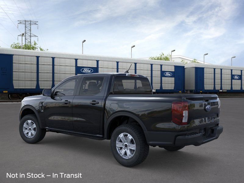 New 2026 Ford Ranger XL RWD image 4
