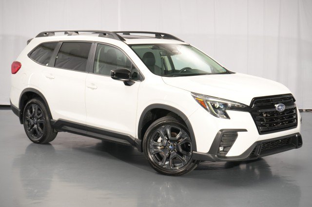 Used 2024 Subaru Ascent Onyx Edition AWD/4WD image 10
