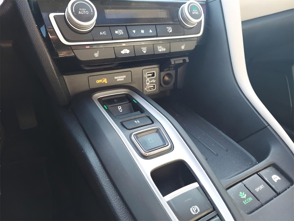 Used 2019 Honda Insight Touring image 25