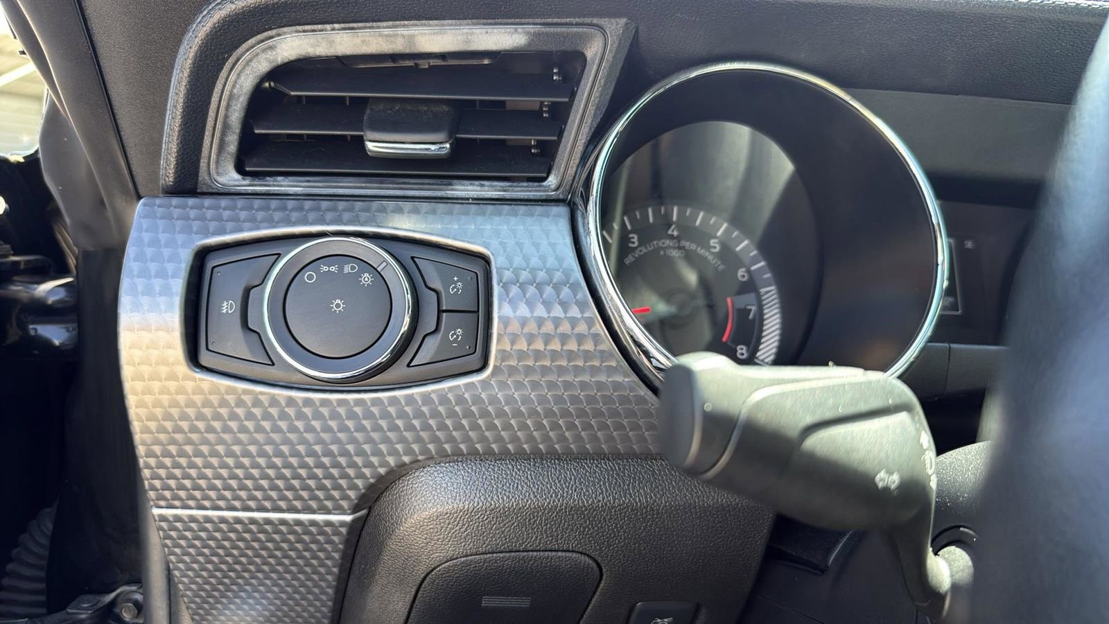 Used 2016 Ford Mustang GT Premium w/ GT Performance Package image 18