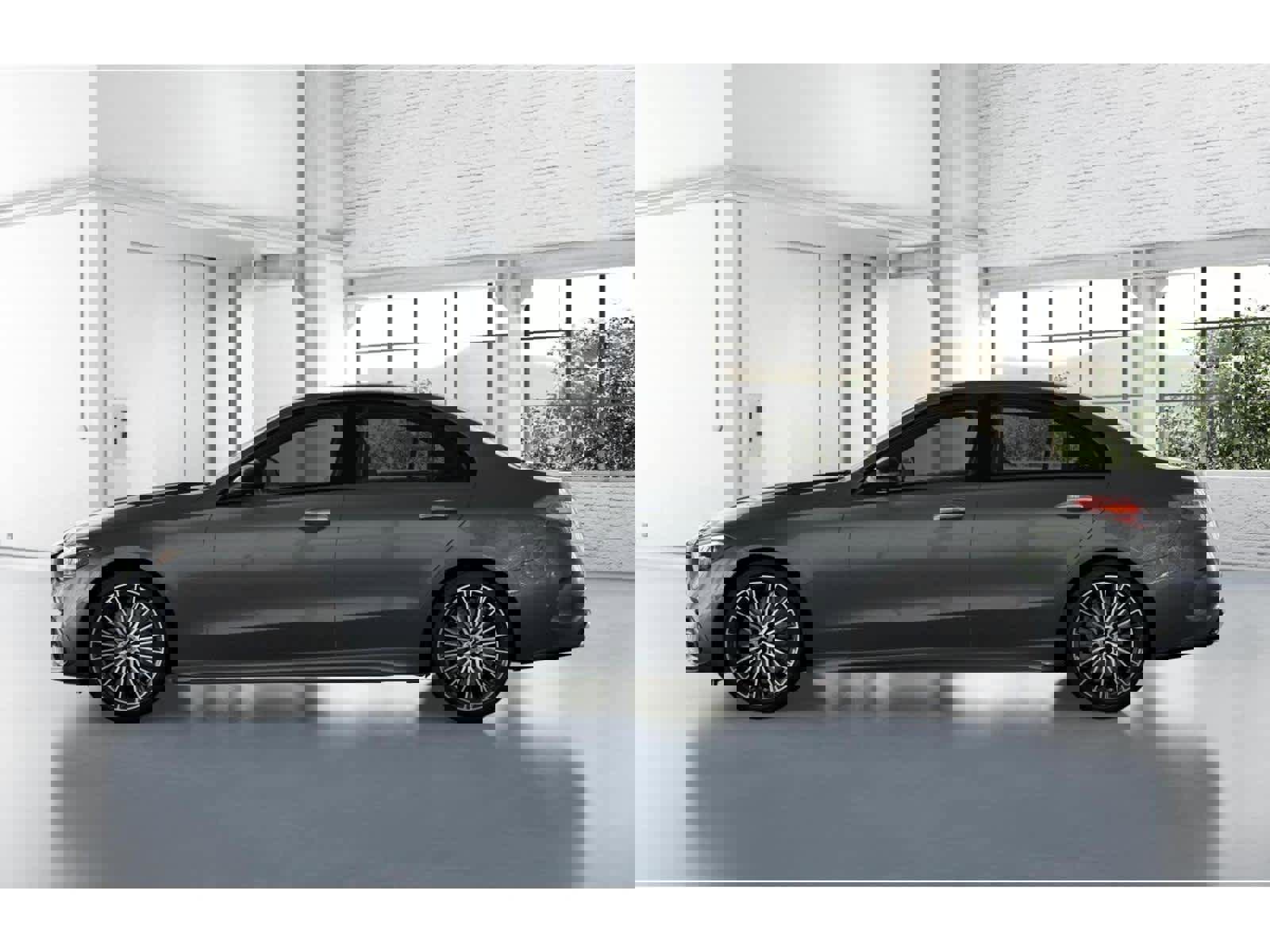 New 2024 Mercedes-Benz C 300 C 300 image 33