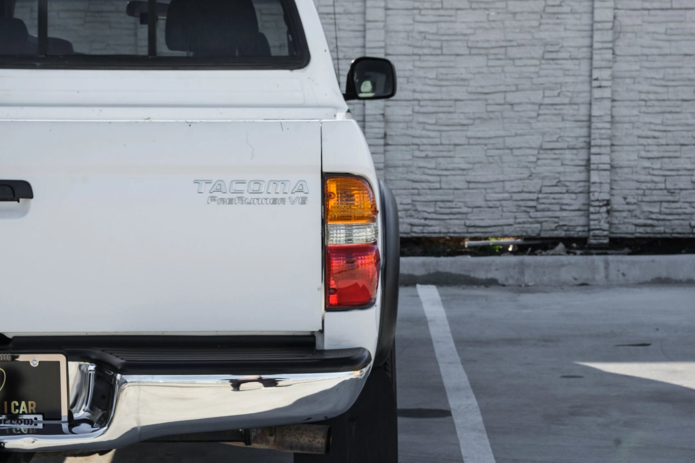 Used 2004 Toyota Tacoma PreRunner RWD image 39