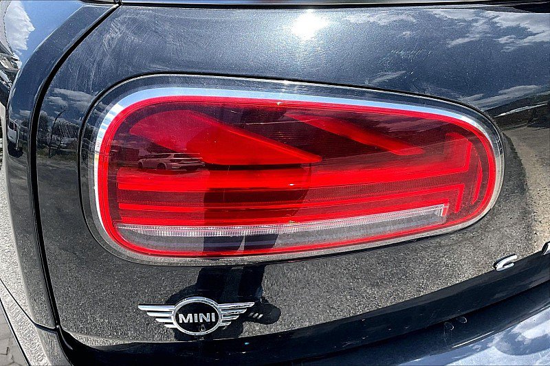 Used 2023 MINI Cooper Clubman S FWD image 24