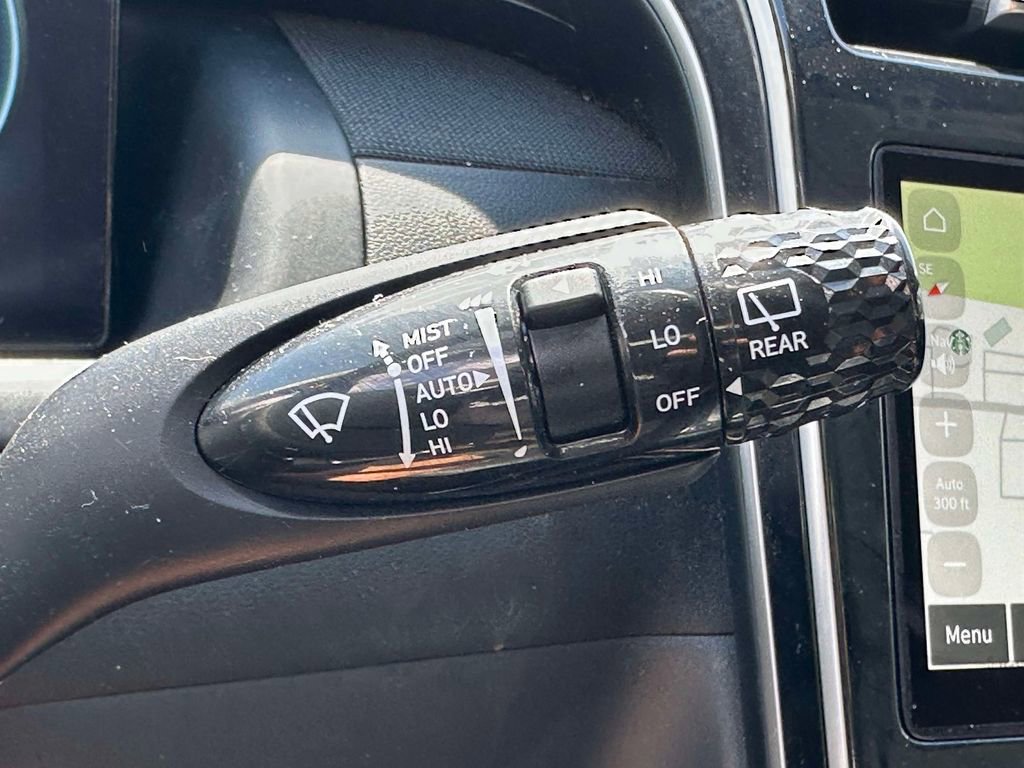 Certified 2023 Hyundai Tucson Limited image 36