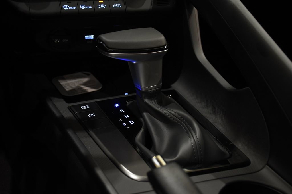 New 2026 Hyundai Elantra Sport image 26