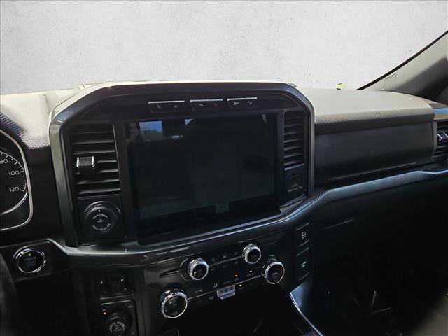 Used 2022 Ford F150 XLT w/ Equipment Group 302A High AWD/4WD image 14