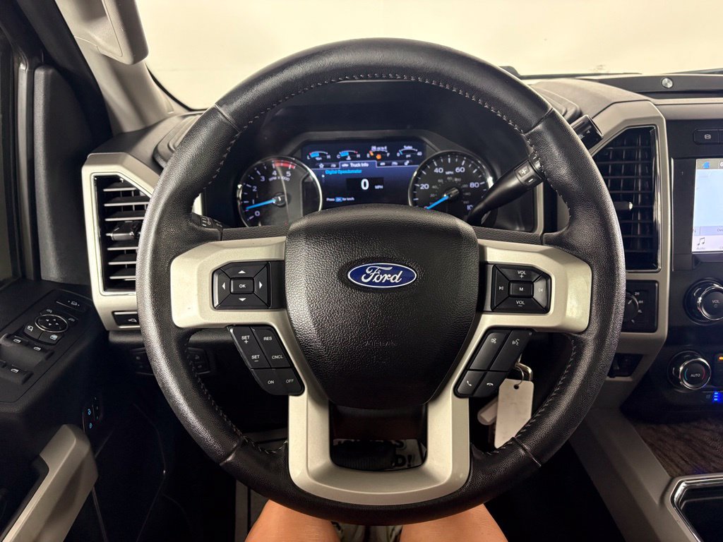Used 2019 Ford F250 Lariat AWD/4WD image 25