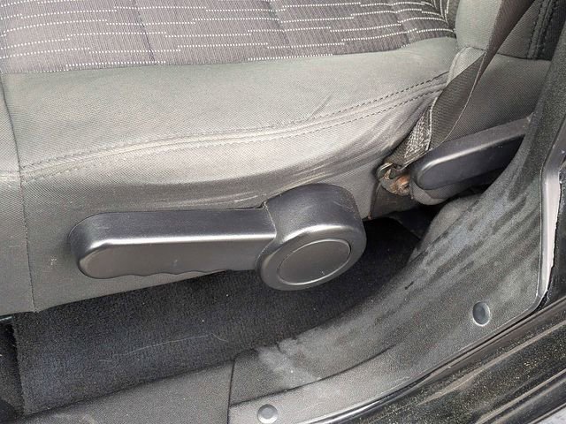 Used 2012 Jeep Wrangler Unlimited Sport AWD/4WD image 19