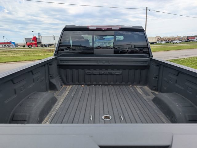 Used 2020 GMC Sierra 2500 Denali w/ Technology Package AWD/4WD image 10