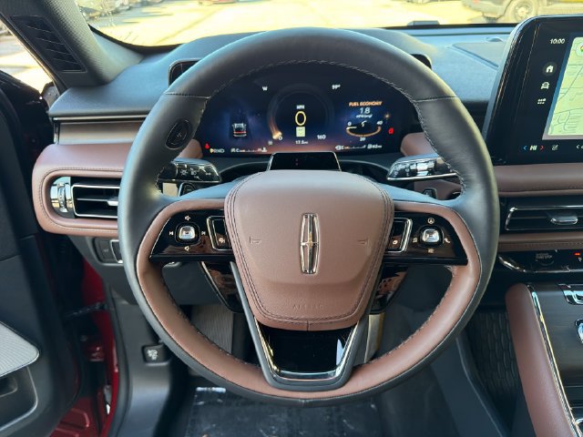 New 2027 Lincoln Aviator Reserve AWD/4WD image 25