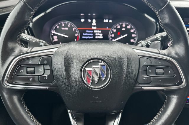 Used 2023 Buick Envision Essence image 26
