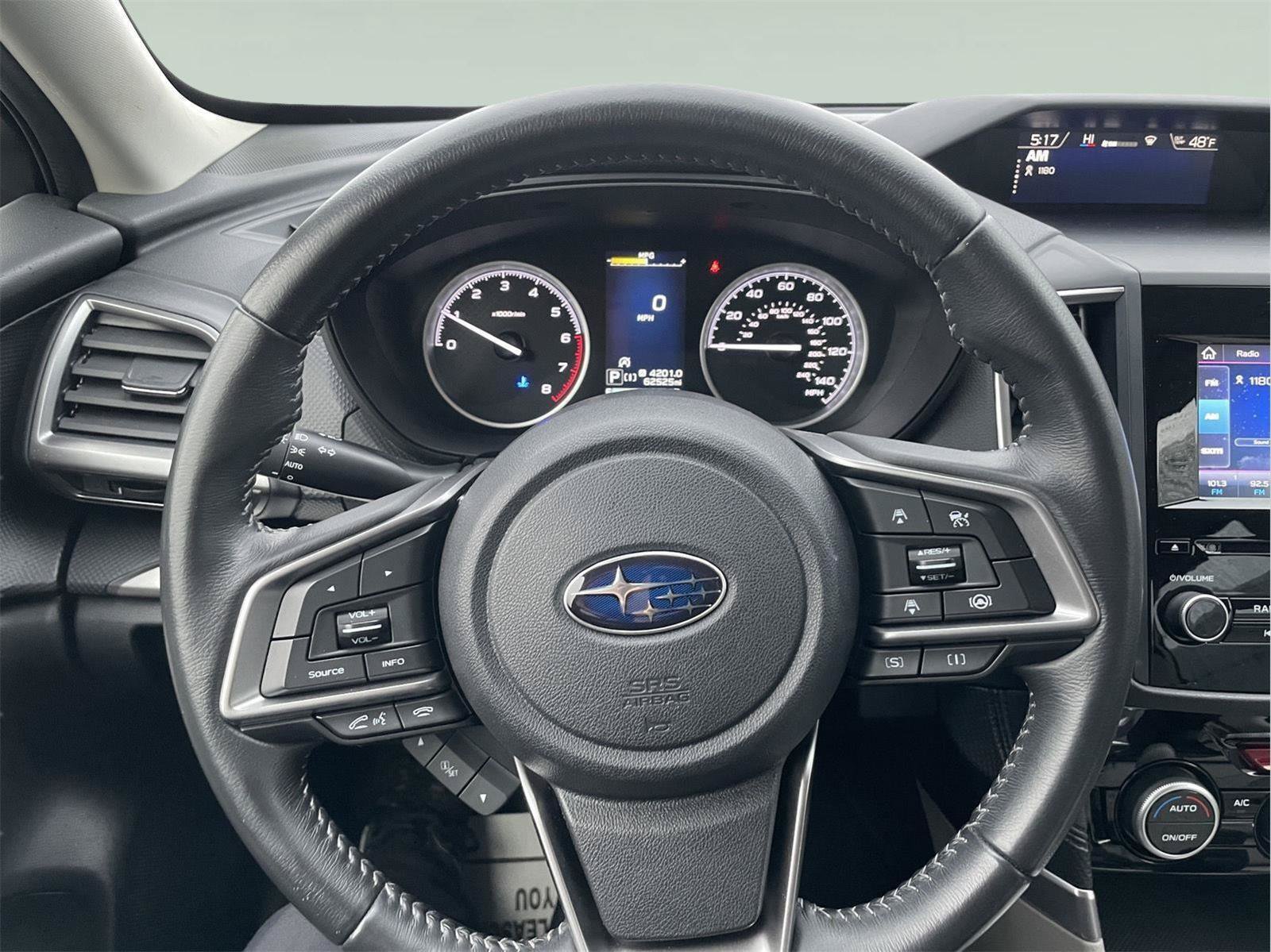 Used 2020 Subaru Forester Premium AWD/4WD image 25