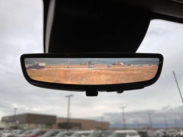 Used 2024 GMC Sierra 3500 Denali w/ Denali Reserve Package image 19