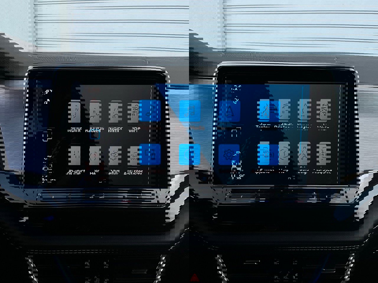 Used 2025 Volkswagen Atlas Cross Sport SE image 28