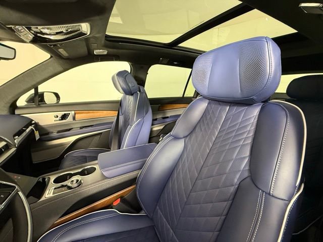 New 2026 Cadillac Vistiq Premium Luxury image 6