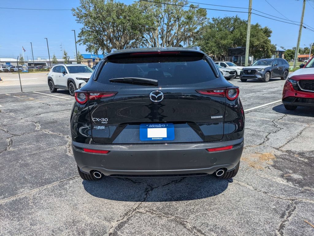 New 2026 MAZDA CX-30 AWD 2.5 S image 5