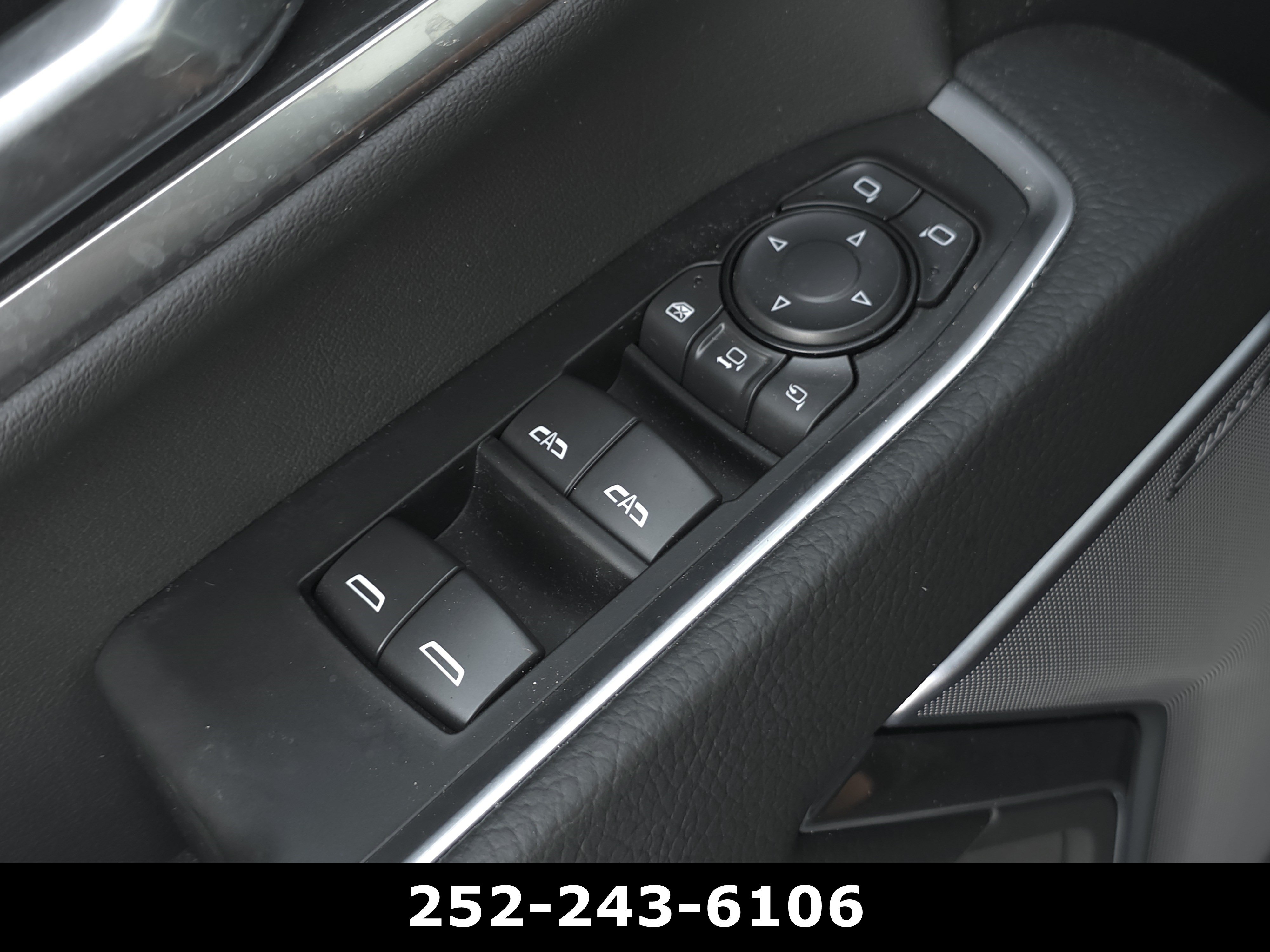 Used 2026 GMC Sierra 2500 Denali AWD/4WD image 42