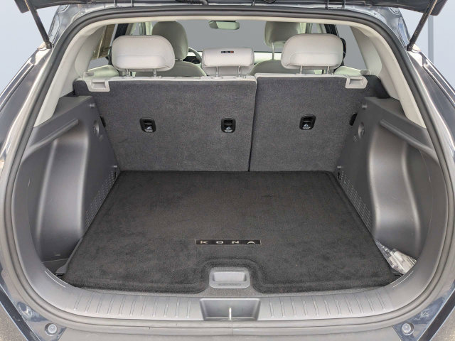 Used 2024 Hyundai Kona SEL w/ Convenience Package FWD image 12