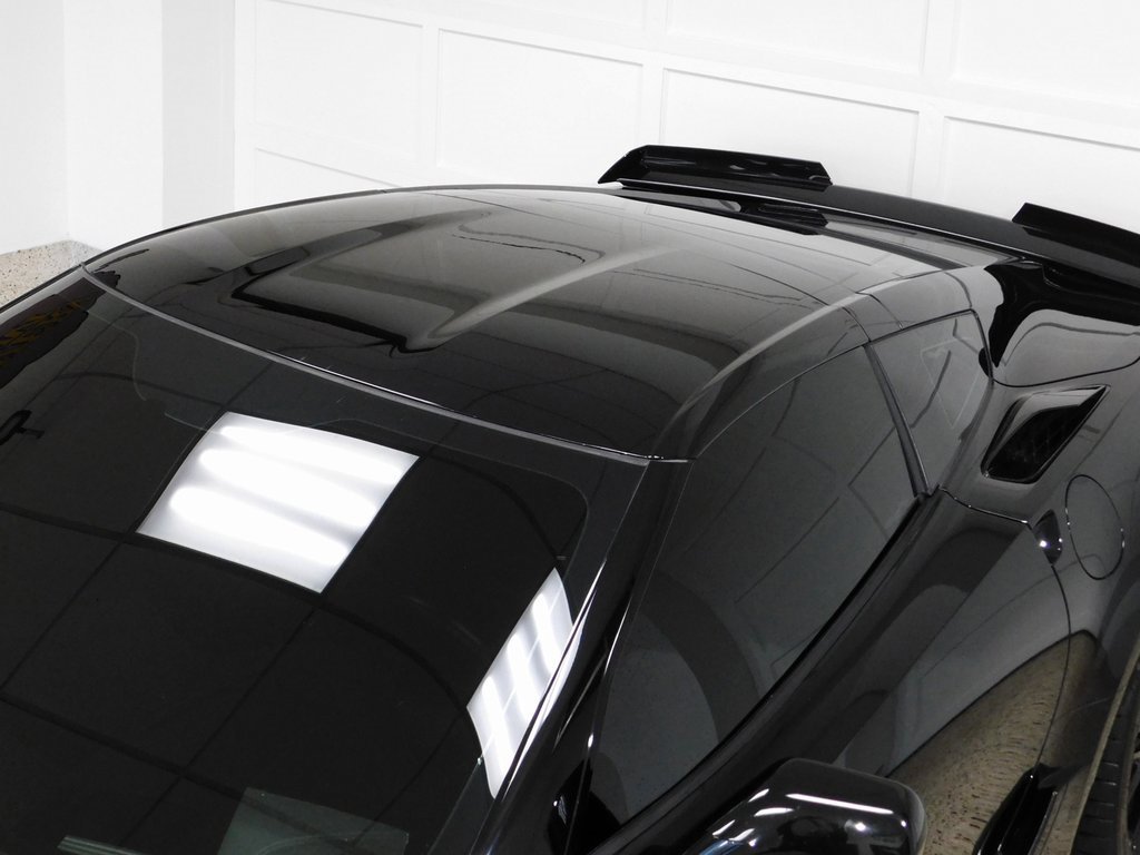 Used 2018 Chevrolet Corvette Z06 image 30