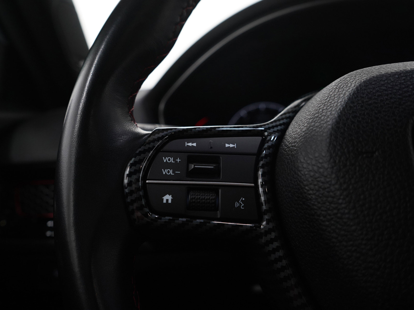 Used 2022 Honda Civic Si image 28
