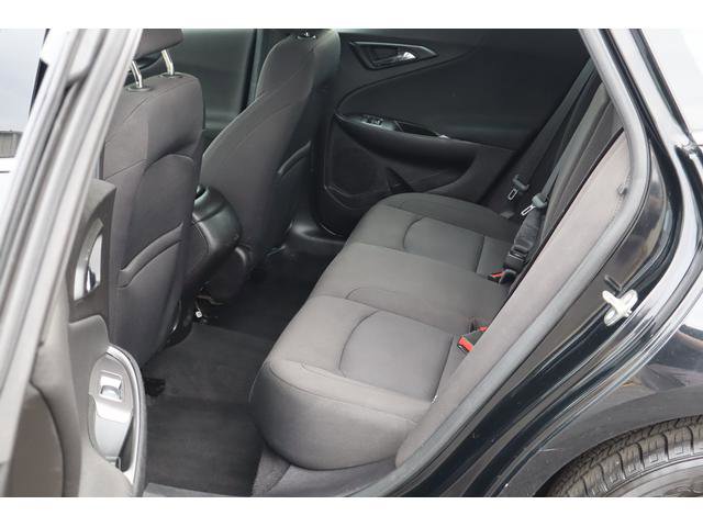 Used 2018 Chevrolet Malibu LS image 8