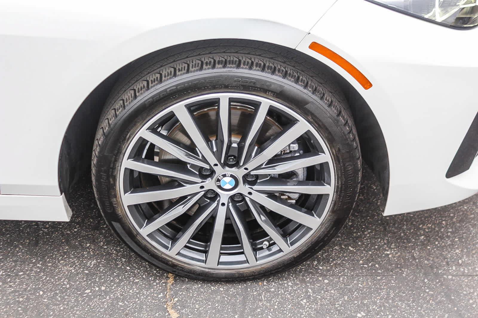 Used 2023 BMW 228i Gran Coupe w/ Convenience Package FWD image 9