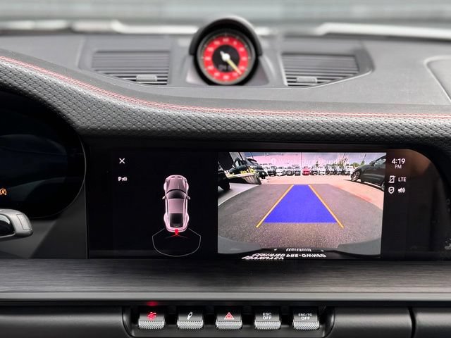 Certified 2022 Porsche 911 GT3 RWD image 28