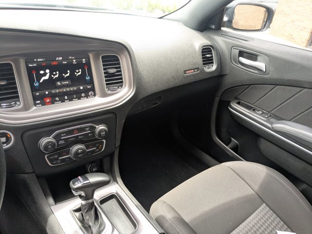Used 2023 Dodge Charger Scat Pack RWD image 10