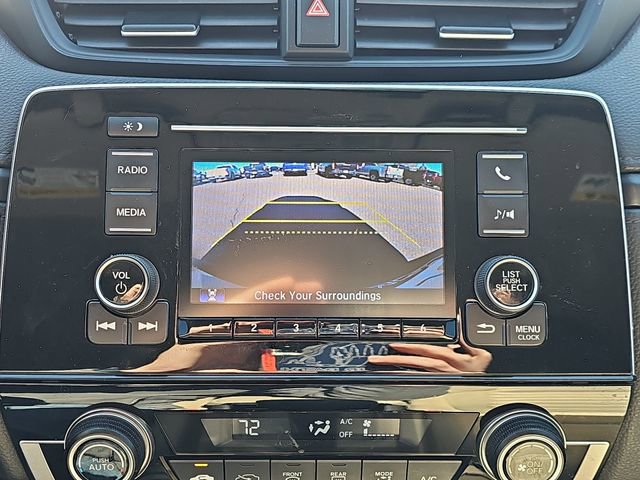 Used 2019 Honda CR-V LX image 12