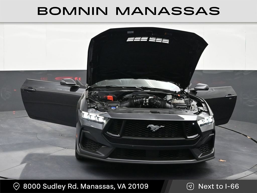 Used 2024 Ford Mustang GT Premium image 40