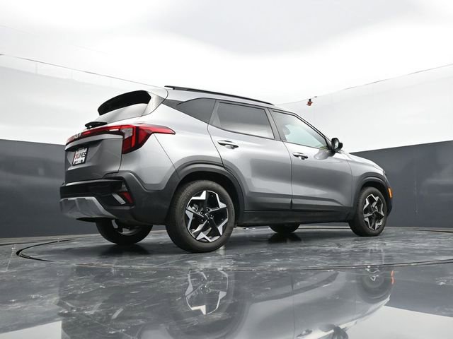 Used 2025 Kia Seltos S FWD image 52