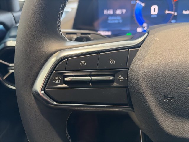 New 2026 Chevrolet Equinox EV LT image 16