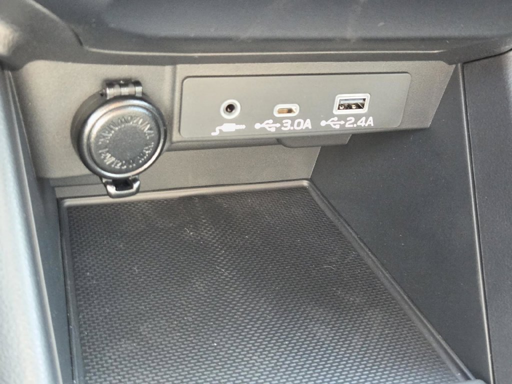 New 2026 Subaru WRX AWD/4WD image 17