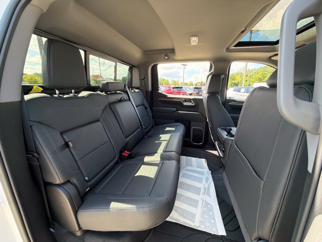 New 2026 Chevrolet Silverado 1500 RST AWD/4WD image 32