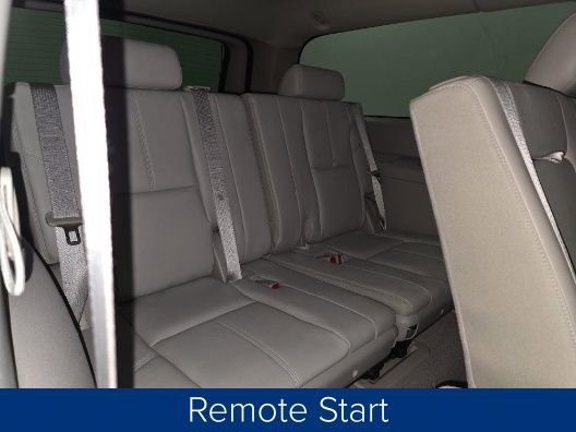 Used 2012 Chevrolet Suburban LT w/ All-Star Edition image 12