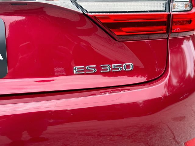 Used 2017 Lexus ES 350 w/ Accessory Package 2 FWD image 11
