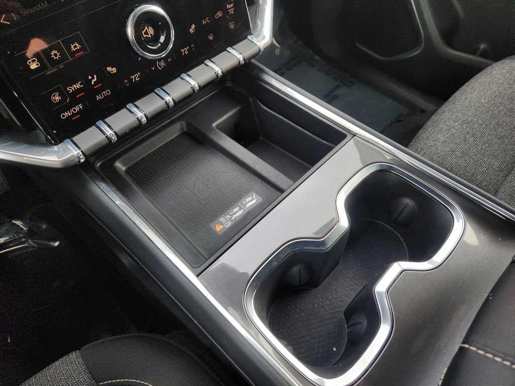 Used 2025 GMC Acadia Elevation FWD image 21