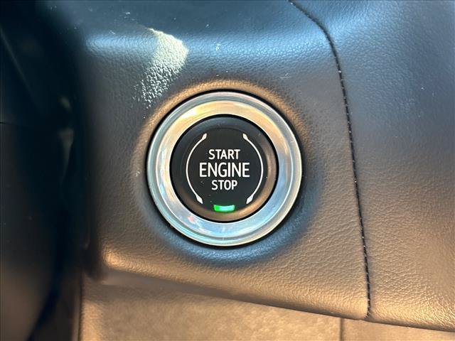 Certified 2021 Chevrolet Suburban RST AWD/4WD image 18