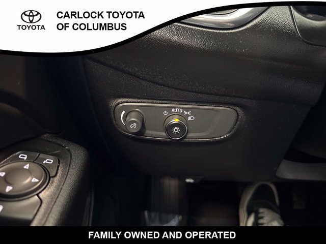 Used 2019 Chevrolet Equinox LT AWD/4WD image 26