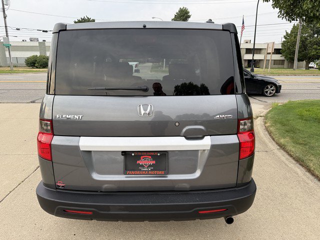 Used 2009 Honda Element EX image 6