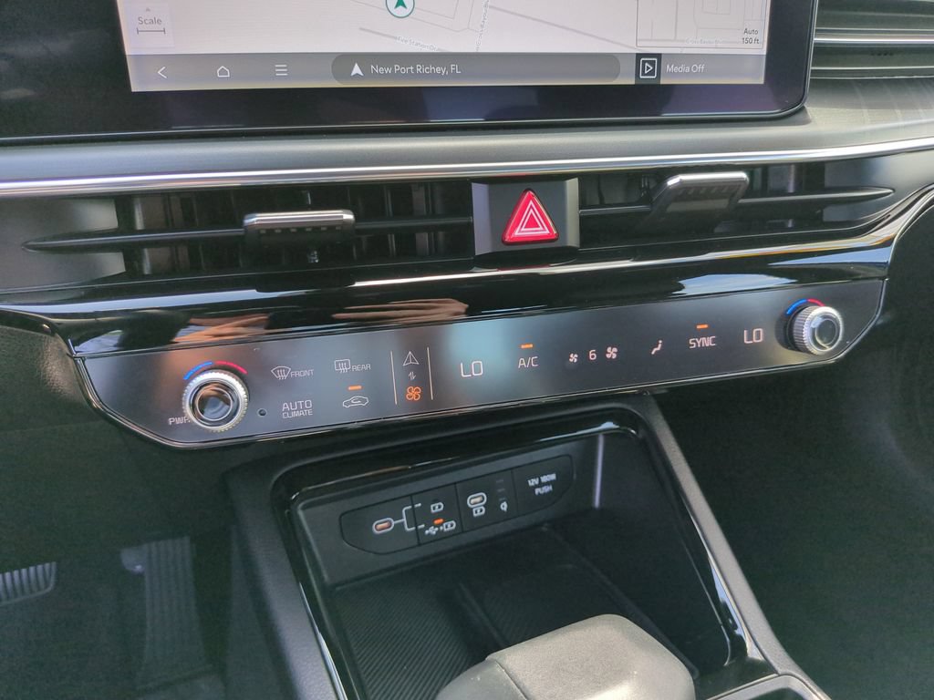 Certified 2025 Kia K5 GT-Line FWD image 24