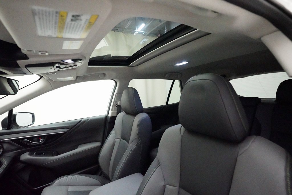 Used 2024 Subaru Outback Onyx Edition XT image 32