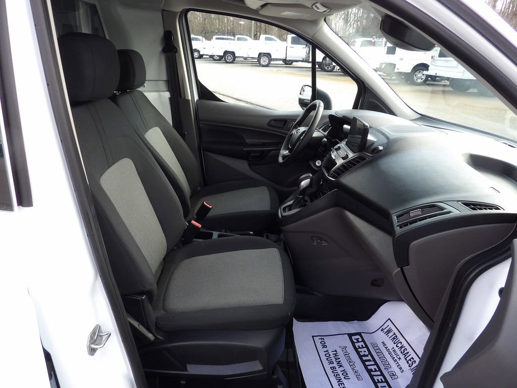 Used 2023 Ford Transit Connect XL image 35