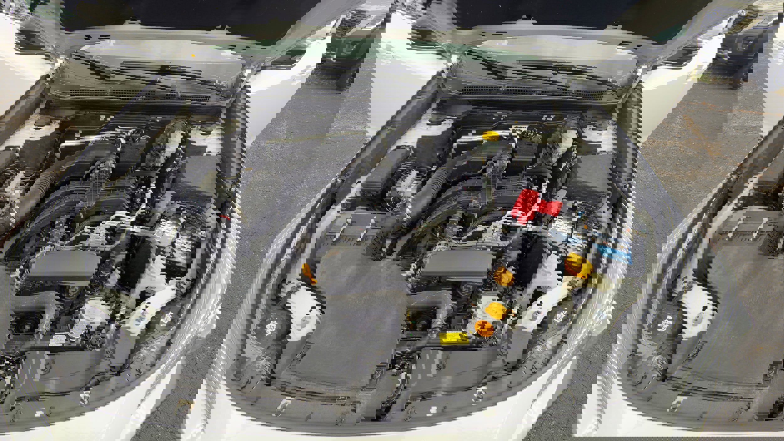 Certified 2023 Subaru Outback Limited w/ Popular Package #2 image 9